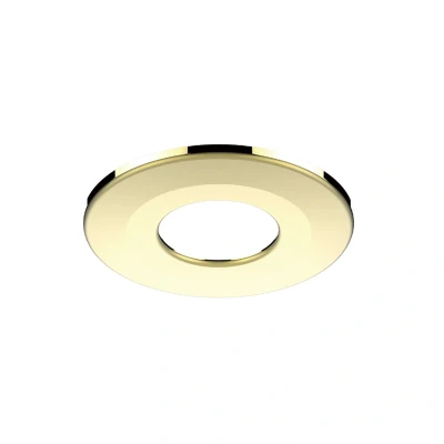 Image of Kosnic Mauna Plus Tilt Round Bezel Brass