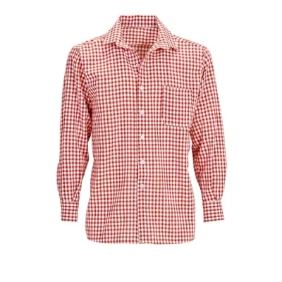 Image of &quot;BAVARIAN&quot; (shirt) (S)
