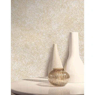 Image of Holden Decor Barley Stipple Wallpaper