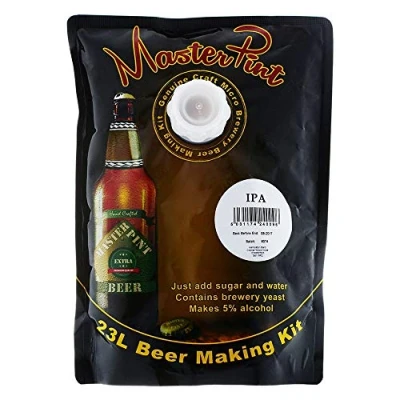 Image of Masterpint 1.6kg IPA