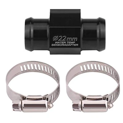 Image of Motorcycle Water Temp Adapter, Temperature Sensor Head Plug Table Special Adapter(22mm)