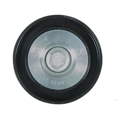 Image of 9362001070, A9362001070 Idler Pulley GATES T36629 Micro V ESTART