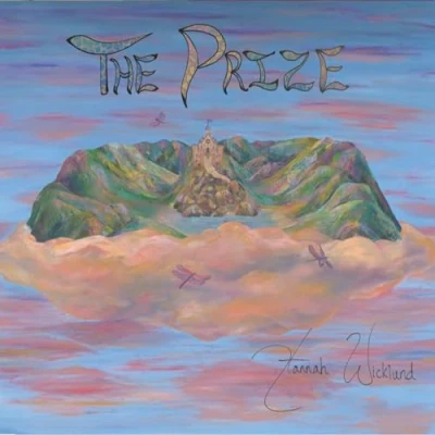Image of The Prize [VINYL]