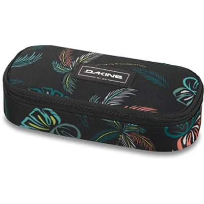 Image of Dakine School Case Pencil Electric Tropical