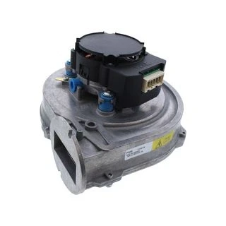 Image of Baxi 720011701 Centrifugal Fan 325V DC Combi/System/Solo HE