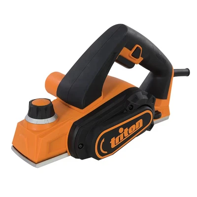 Image of Triton 450W Mini Planer 60mm TMNPL