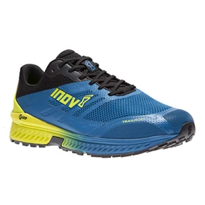 Image of inov 8 Men&#039;s Trailroc 280 G Grip, blue, UK