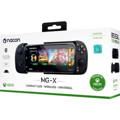 Image of Nacon MG X COMPACT HOLDER
