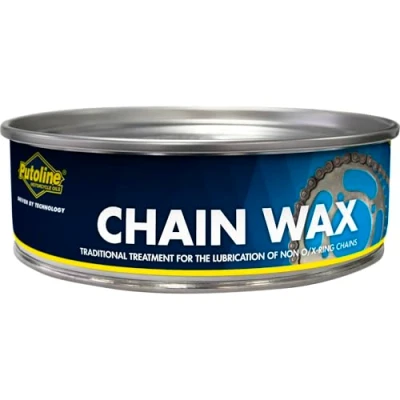 Image of Unbekannt Putoline Chain Wax