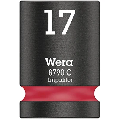 Image of 8790 C Impaktor Socket 1/2in Drive 17mm