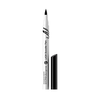 Image of Bell Hypoallergenic Lash Booster Pen Eyeliner Enhancing Eyelashes 01 Black 1.2g