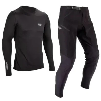 Image of Leatt MTB 1.0 Mini Ride Kit