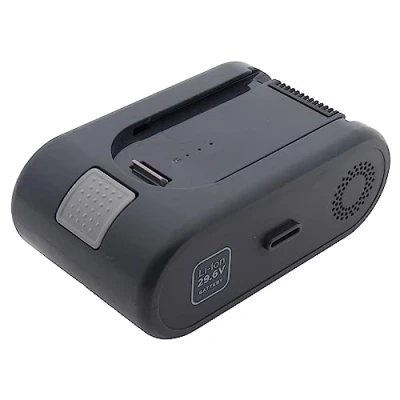 Image of Polti PAEU0405 29.6 V Lithium ion Battery for Forzaspira D Power Cordless Stick Vacuum Cleaner
