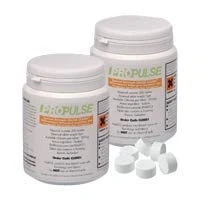 Image of Propulse Cleaning Tablets (Tub of 200) CL0001