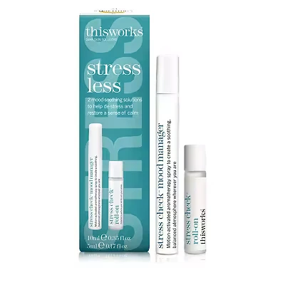 Image of This Works Stress Less Kit