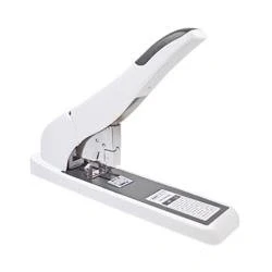 Image of Rapesco ECO HD 210 Heavy Duty Stapler White