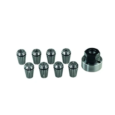 Image of PROXXON # 24038 Collet Set for PD 250/E