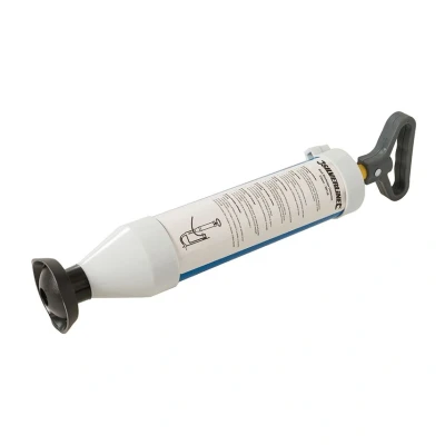 Image of Silverline Blast Wastepipe Unblocker 370mm