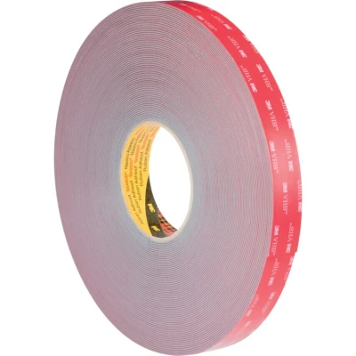 Image of 14x GPH 160GF 19mmx33M VHB Tape