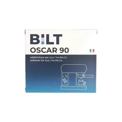 Image of OSCAR 90 OEM Filter Bags System Independent Descaling Water Softener Coffee Machine Espresso Screen Tank (3, 90)