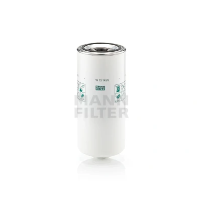 Image of 0267714, 267714 Oil Filter MANN W 13 145/3 1 1/2 16 UN Spin on