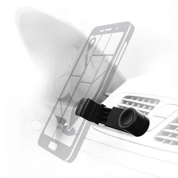 Image of Hama Flipper Universal Smartphone Holder, devices with a width from 4.8 to 9cm