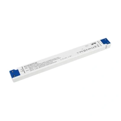 Image of Self Electronics SLT100 12VFG LED Driver Constant Voltage 96W 0 8.33A 12.0 V/DC Furniture Approval