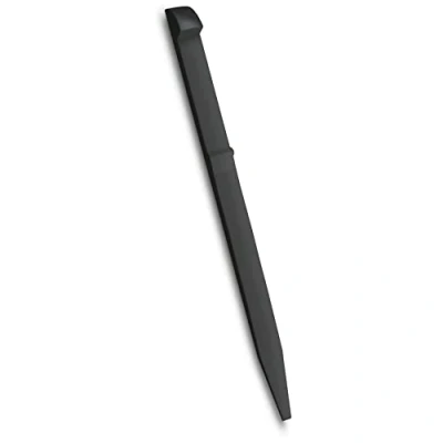 Image of Victorinox Black TOOTHPICK for SMALL 58mm swiss army knife Single item