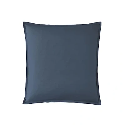 Image of Essix Cotton Percale Pillowcase First Linen 65 x cm