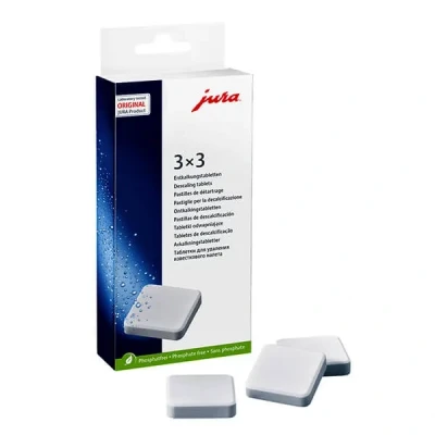 Image of Jura Descaling Tablets Coffee Machine