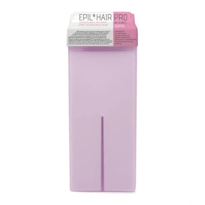 Image of Sibel Epil Pro Depilatory Wax Cartridge for All Skin Types Brown 7410122