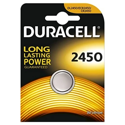 Image of &#039;2450 Button Cell&#039;
