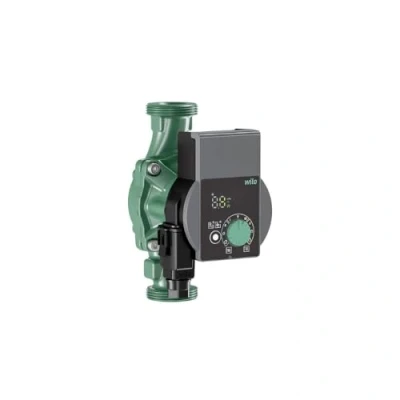 Image of Wilo Yonos Pico 25/1 8 (Row) Glandless Circulating Pump 4215517