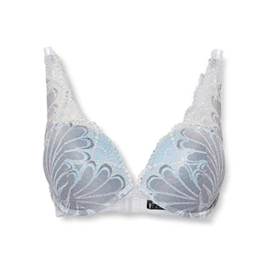 Image of Triangle Padded Wonderbra