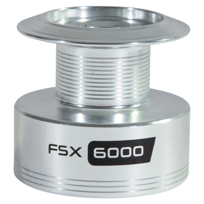 Image of Ultimate FSX Spare Spool 6000 Fishing reel
