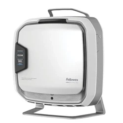 Image of Fellowes AeraMax Pro 3S PC Air Purifier Floor Stand