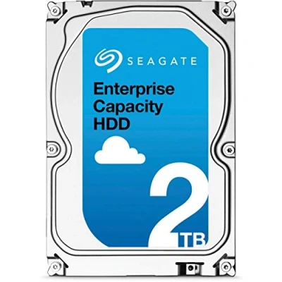Image of Seagate ST2000NM0055 Enterprise Capacity 2000 GB Internal Hard Drive