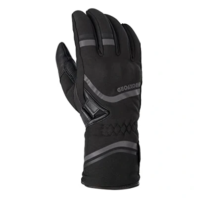 Image of Oxford Ottawa 2.0 WS Glove Black XS