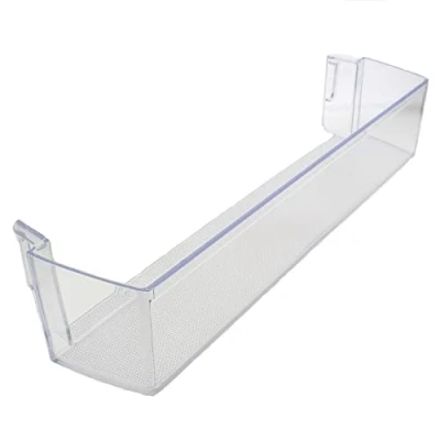 Image of Fridge Freezer Shelf (294933 8082) DA63 08118A, 07345A Samsung