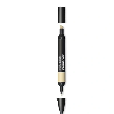 Image of Winsor &amp; Newton ProMarker Sandstone