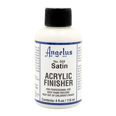 Image of Angelus Finisher Satin