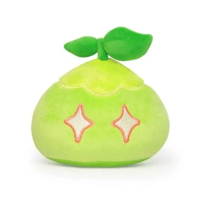 Image of miHoYo Genshin Impact Dendro Slim Plush Figure/Toy 15 cm Original &amp; Licensed