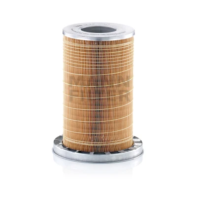 Image of AL78223 Air Filter MANN C 19 384/1 313mm 185, 236mm Insert