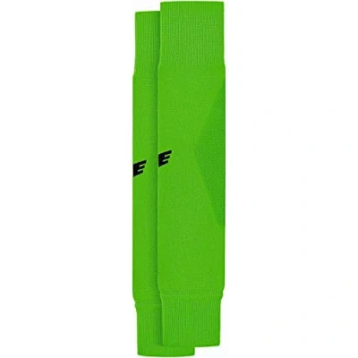 Image of Erima Basic Tube Socks Green/Black, One Size