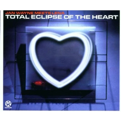 Image of Total Eclipse Of The Heart