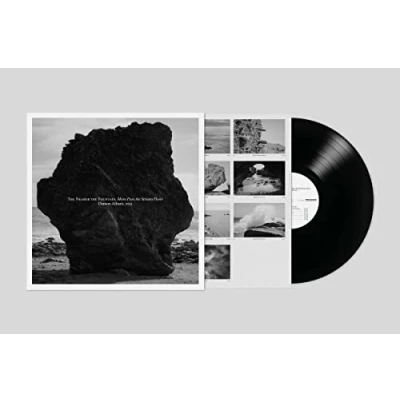 Image of Damon Albarn The Nearer Fountain, More Pure Stream Flows 2021 UK vinyl LP TRANS551XC