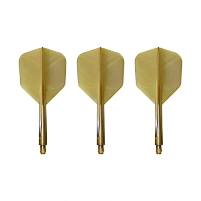 Image of Condor axe metallic series small l gold