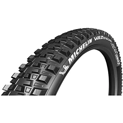 Image of Michelin Wild Enduro Rear Gum X 3D Competition Line 27.5&quot; Tyre