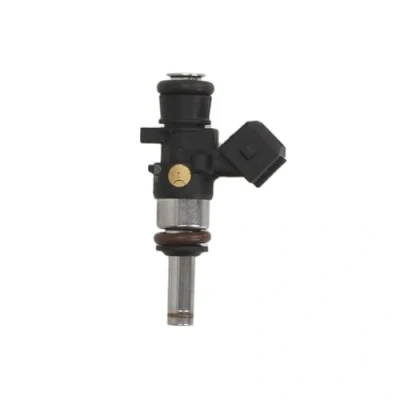 Image of EV14KT Injector BOSCH 0 280 158 211 RENAULT: MEGANE 3 Coupe,