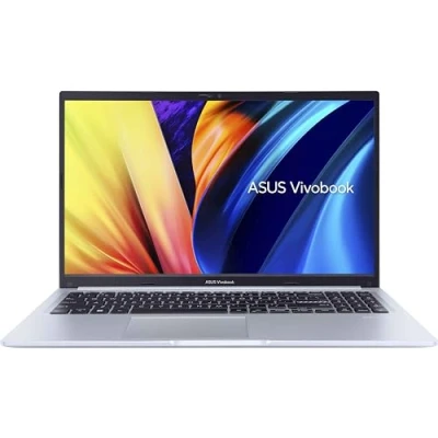 Image of ASUS VIVOBOOK X1504ZA, 15.6&quot; 1920X1080 LED, INTEL I3 1215U, 8GB DDR4, SSD 256 GB NVME, WIFI, BT, WEBCAM, WINDOWS 11